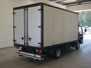 MITSUBISHI CANTER 2012