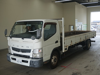 MITSUBISHI CANTER 2013