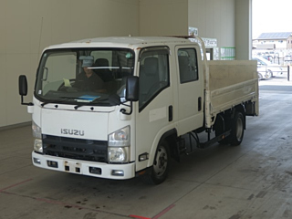 ISUZU ELF 2009