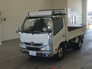 HINO DUTRO 2012