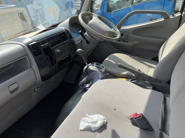 TOYOTA TOYOACE 2012