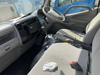 TOYOTA TOYOACE 2012