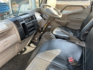 TOYOTA DYNA 2008