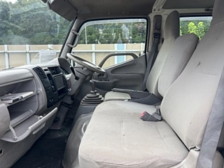 TOYOTA TOYOACE 2010