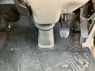 TOYOTA TOYOACE 2012