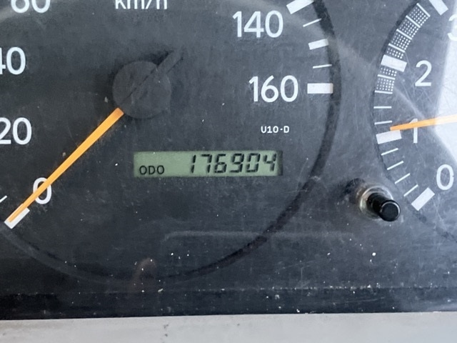 TOYOTA TOYOACE 2012