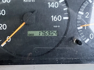 TOYOTA TOYOACE 2012