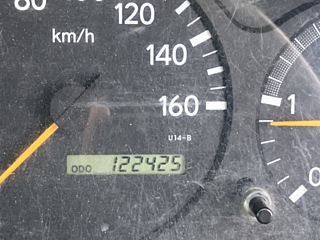 TOYOTA DYNA 2008