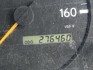 TOYOTA TOYOACE 2010