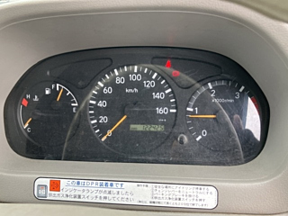 TOYOTA DYNA 2008