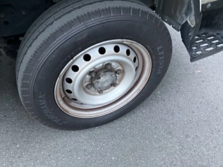 TOYOTA TOYOACE 2012