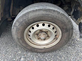 TOYOTA TOYOACE 2010