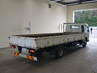 MITSUBISHI CANTER 2013
