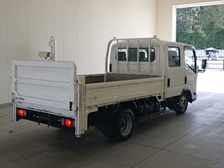 ISUZU ELF 2009