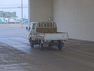 TOYOTA TOYOACE 2010