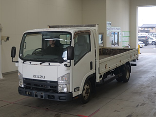 ISUZU ELF 2013