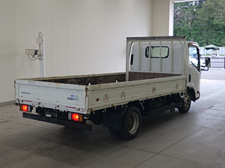 ISUZU ELF 2013