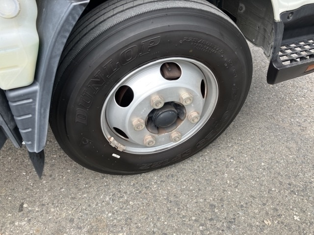 MITSUBISHI CANTER 2018