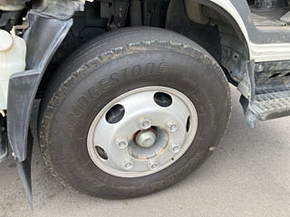 ISUZU ELF 2014