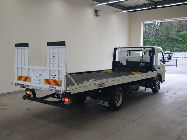 MITSUBISHI CANTER 2018