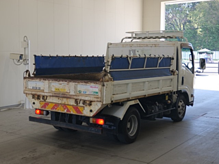 ISUZU ELF 2014
