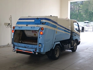 HINO DUTRO 2014