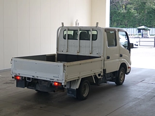 TOYOTA DYNA 2011