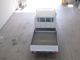 TOYOTA DYNA 2011