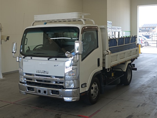 ISUZU ELF 2014