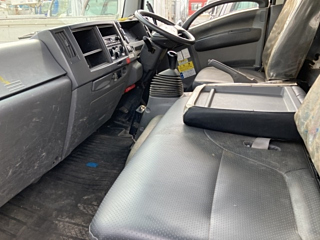 ISUZU ELF 2014