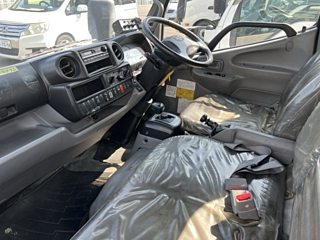 HINO DUTRO 2014