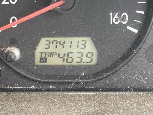 MAZDA BONGO 2012