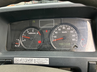 ISUZU ELF 2018