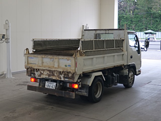 ISUZU ELF 2018