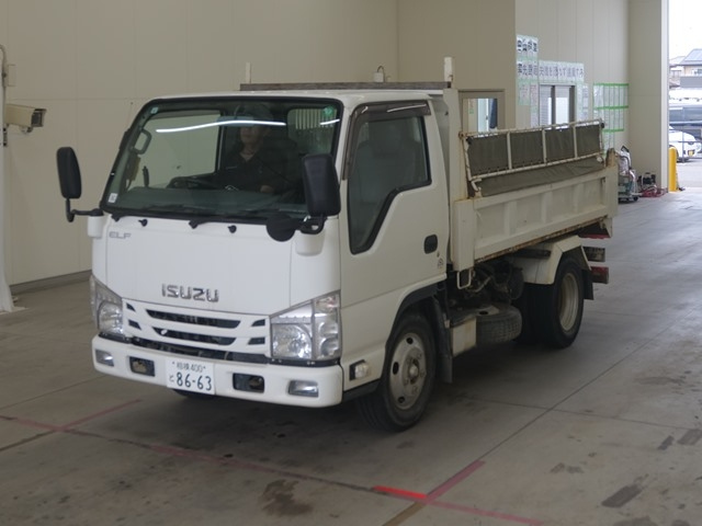 ISUZU ELF 2018