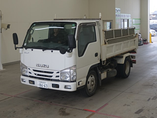 ISUZU ELF 2018