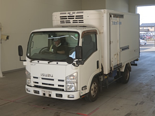 ISUZU ELF 2013