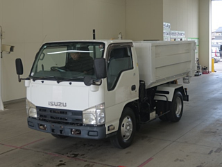 ISUZU ELF 2012