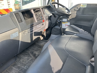 ISUZU ELF 2018