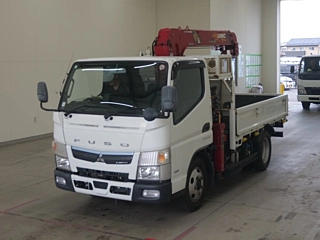 MITSUBISHI CANTER 2019