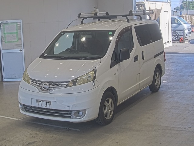 NISSAN NV200 2009