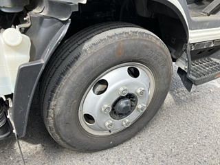ISUZU ELF 2019