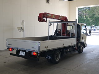 ISUZU ELF 2019