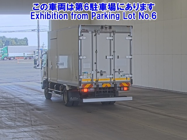 ISUZU ELF 2020