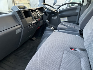 ISUZU ELF 2019