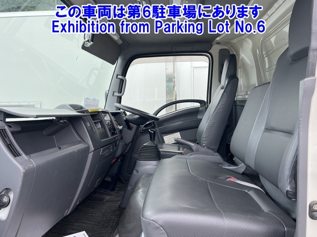 ISUZU ELF 2020