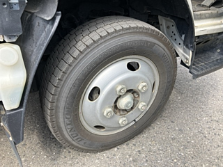 ISUZU ELF 2019