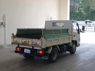 ISUZU ELF 2019
