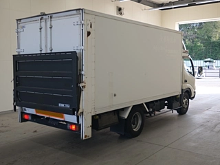 HINO DUTRO 2008