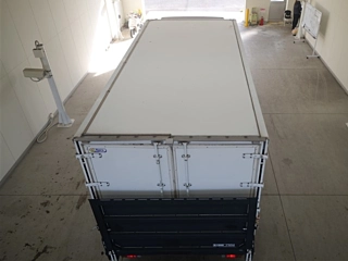 HINO DUTRO 2008